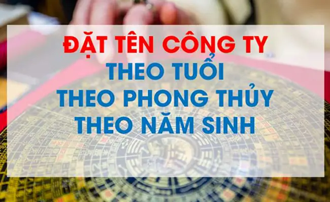 Tra Cứu Tên Theo Phong Thủy Tra Cứu Tên Theo Phong Thủy