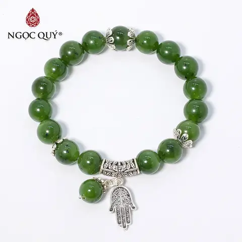 Trang Sức Đá Phong Thủy Ngọc Quý