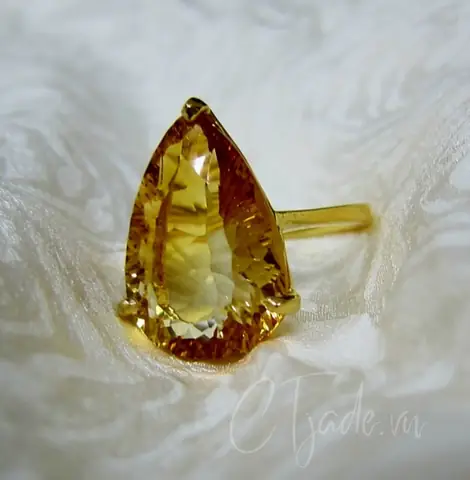 Trang Sức Đá Quý Phong Thủy
