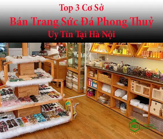 Trang Sức Phong Thủy Hà Nội