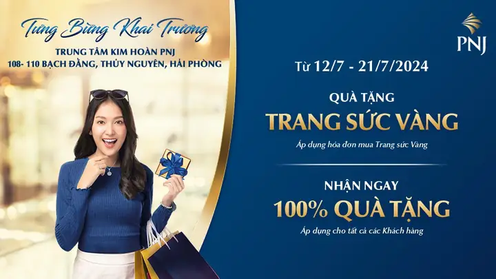 Trang Sức Phong Thủy Hải Phòng