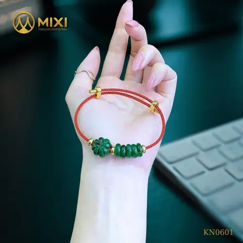 Trang Sức Phong Thủy Mixi Bình Thạnh Hồ Chí Minh