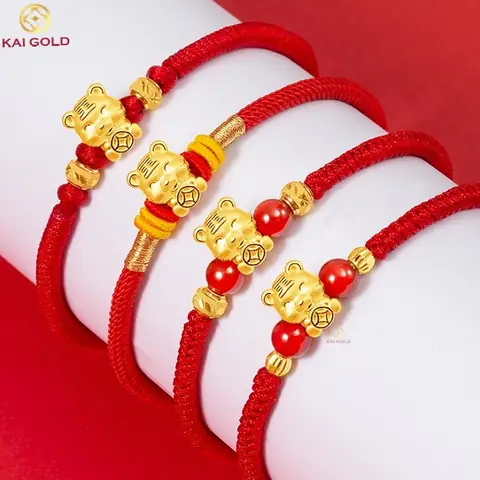 Trang Sức Phong Thủy Phú Quý