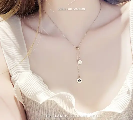 Trang Sức Titan Mạ Vàng Giá Sỉ
