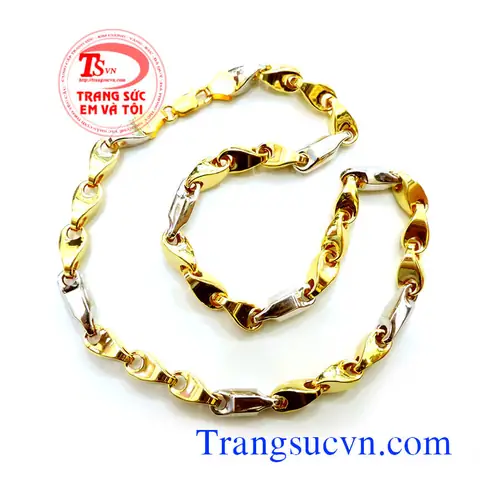Trang Sức Vàng Tây Nam Giá Rẻ