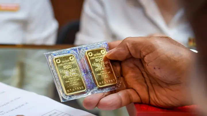 Trang Tổng Hợp Mở Giá Vàng Exim Và Sjc