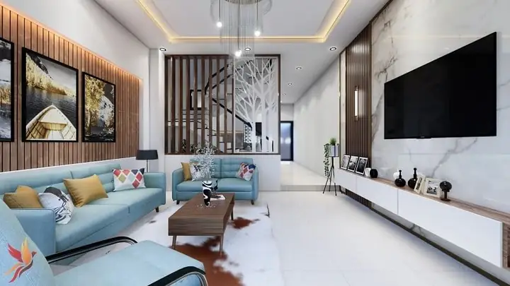 Trang Trí Nội Thất Hợp Phong Thủy