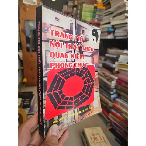 Trang Trí Nội Thất Theo Quan Niệm Phong Thủy