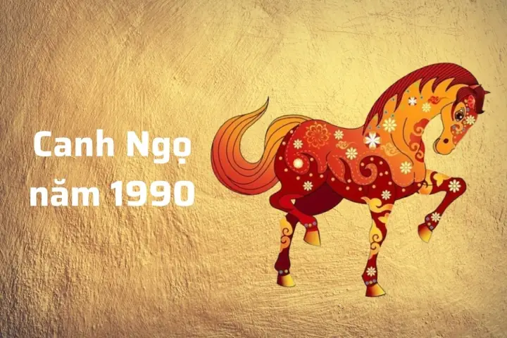 Tranh Phong Thủy Hợp Tuổi Canh Ngọ