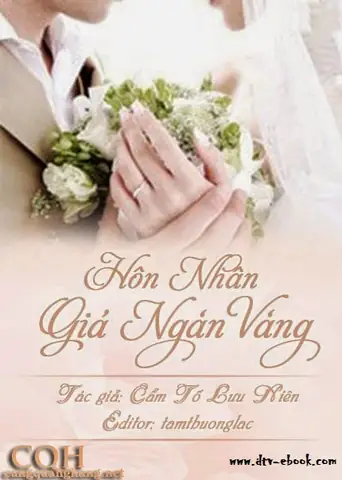Truyện Hôn Sủng Hôn Nhân Giá Ngàn Vàng