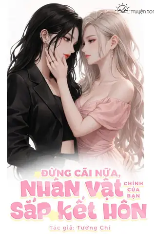 Truyện Hôn Sủng Hôn Nhân Giá Nhàn Vàng