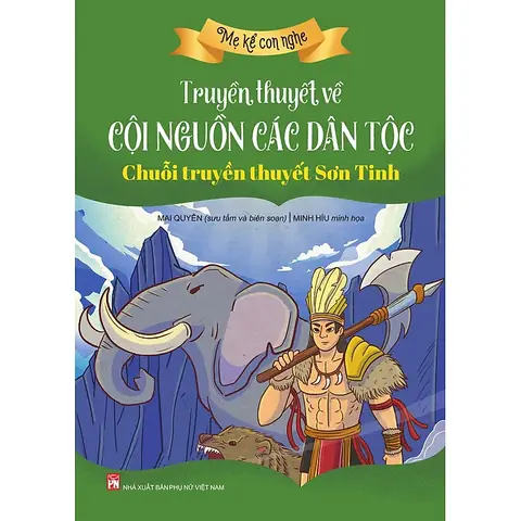 Truyền Thuyết Phong Thủy Việt Nam