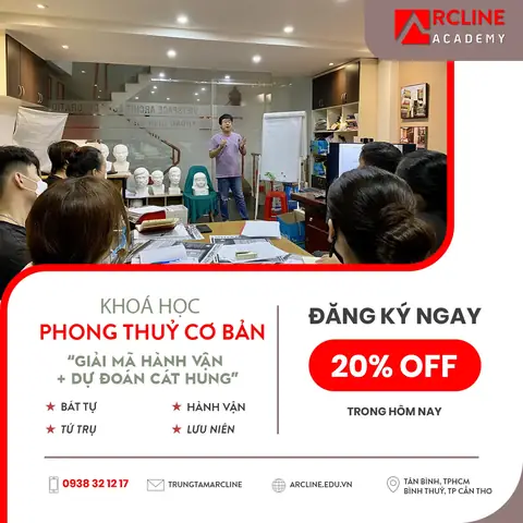 Tự Học Phong Thủy Cơ Bản