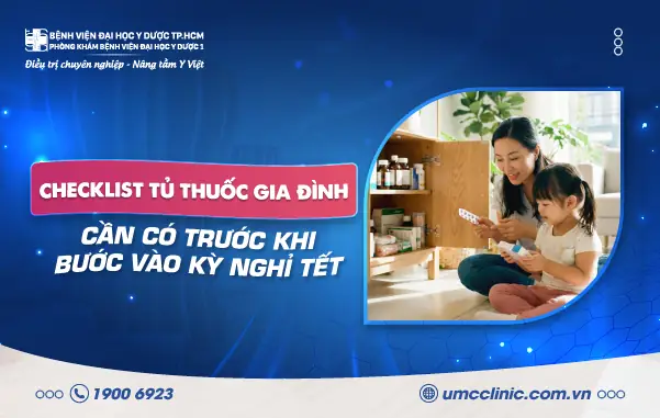 Tủ Thuốc Gia Đình Nên Để Ở Đâu Phong Thủy