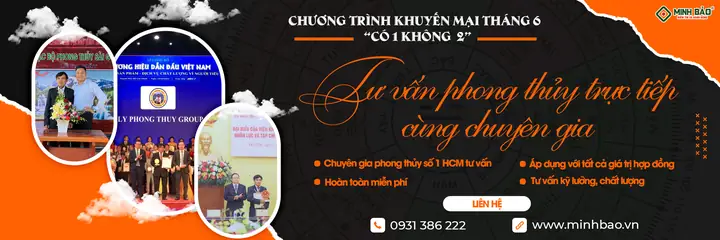 Tư Vấn Phong Thủy Nhà Ở Miễn Phí