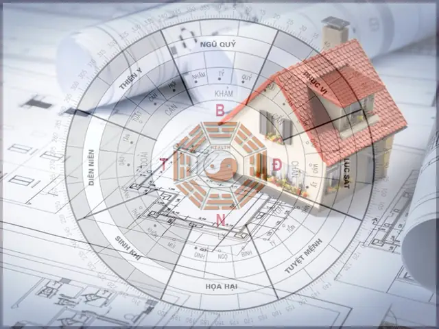 Tư Vấn Và Thiết Kế Phong Thủy