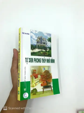 Tự Xem Phong Thủy Nhà Mình