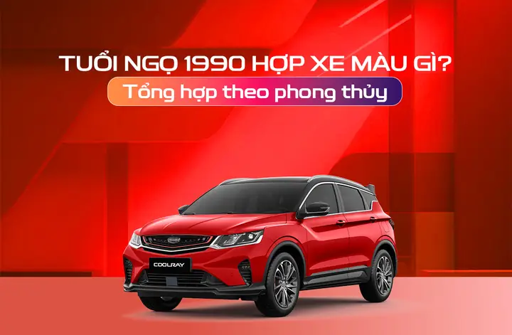 Tuổi Ngọ Hợp Đá Phong Thủy Màu Gì