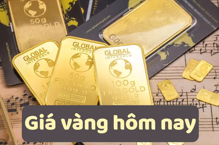 Tương Lai Giá Vàng Tăng Hay Giảm