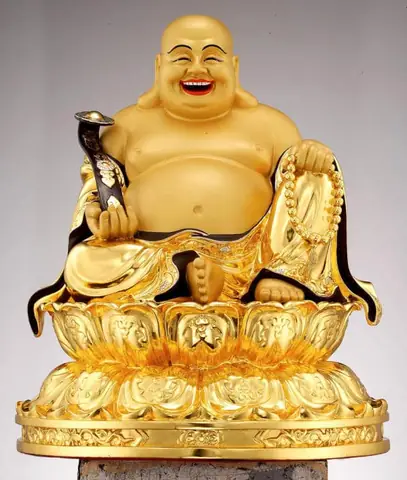 Tượng Phong Thủy Để Bàn Làm Việc