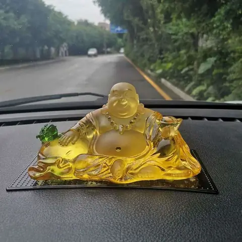 Tượng Phong Thủy Để Ô Tô