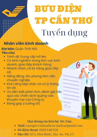 Tuyển Dụng Nhân Viên Phân Tích Giá Vàng