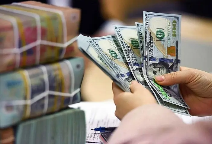 Tỷ Giá Đô La Và Giá Vàng Ngày 30 11