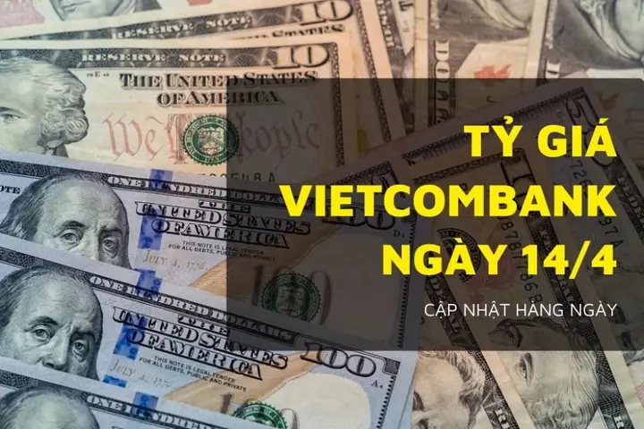 Tỷ Giá Vàng Hôm Nay Của Vietcombank