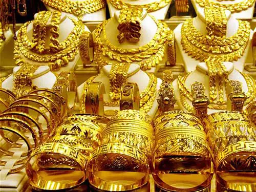 Tỷ Giá Vàng Ngày 10 8 2018