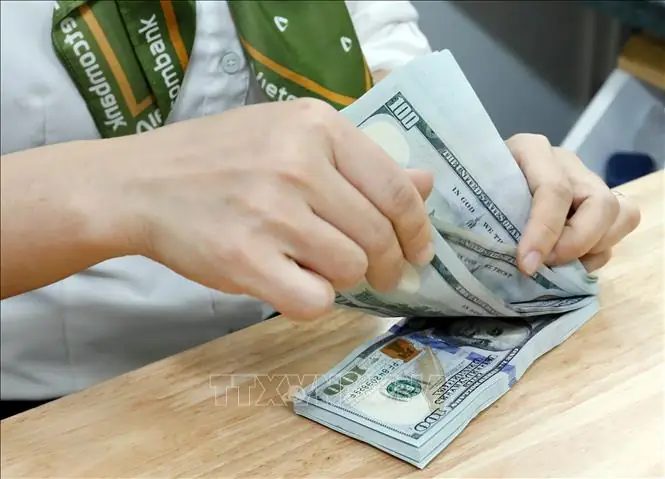 Tỷ Giá Vàng Và Đô La Ngày Hôm Nay Tỷ Giá Vàng Và Đô La Ngày Hôm Nay