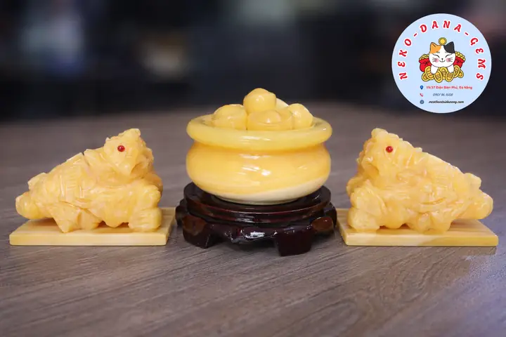 Tỳ Hưu Phong Thủy Đà Nẵng