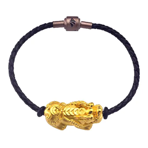 Tỳ Hưu Vàng 24k Giá Bao Nhiêu 8 Phân