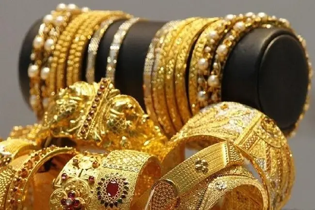 Vàng 7 Tuổi Rưỡi Giá Bao Nhiêu