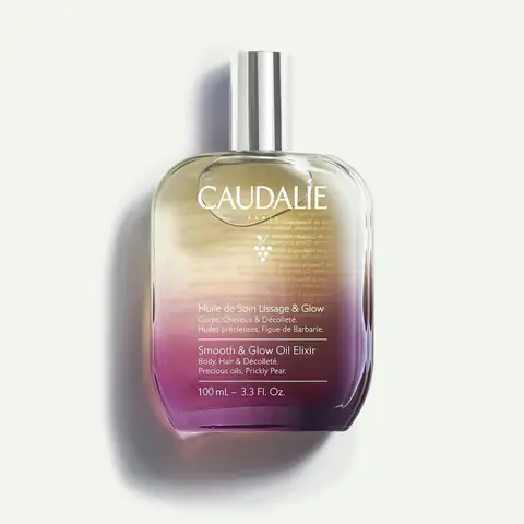 Vàng Lỏng Oil Dưỡng Caudalie Giá Bao Nhiêu