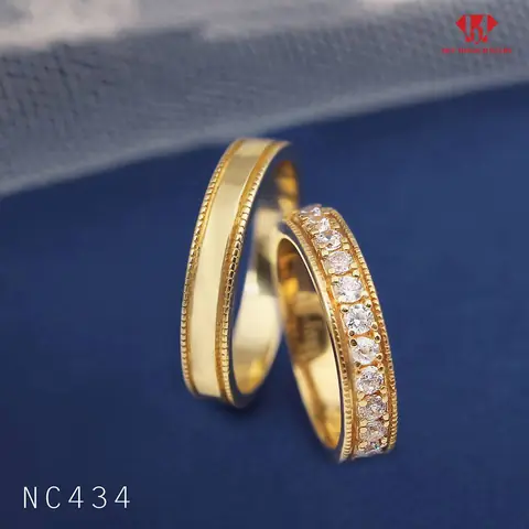 Vàng Non Tuổi Giá Rẻ Có Thật Không