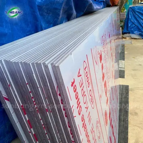 Vật Liệu Bakelite Vàng Hàn Quốc Giá Bao Nhiêu