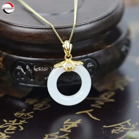 Vật Phẩm Phong Thủy Đeo Trên Người