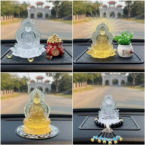 Vật Phẩm Phong Thủy Giá Sỉ