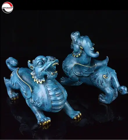 Vật Phẩm Phong Thủy Trừ Tiểu Nhân