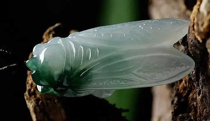 Ve Sầu Phong Thủy Có Tác Dụng Gì