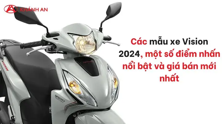Vision Vàng Đồng Giá Bao Nhiêu