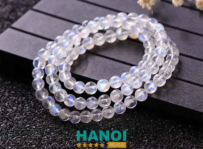 Vòng Đá Phong Thủy Tại Hà Nội