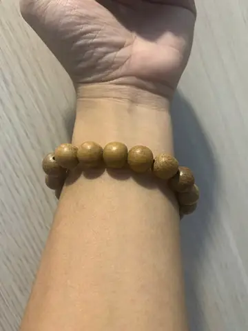 Vòng Dâu Phong Thủy Cho Bé