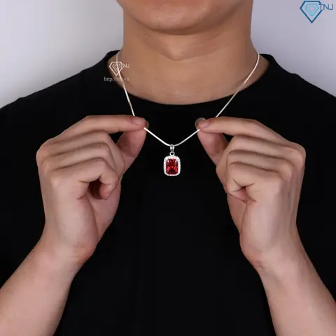 Vòng Đeo Cổ Nam Phong Thủy