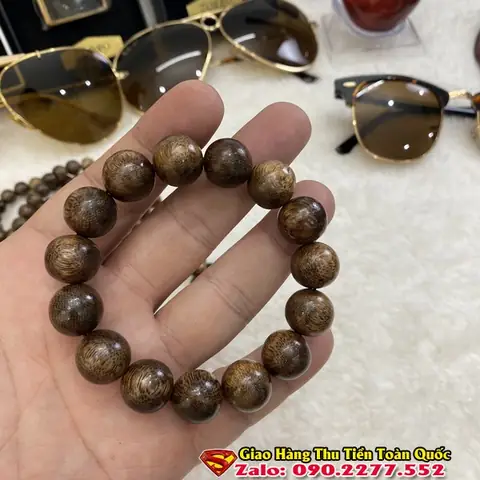 Vòng Đeo Phong Thủy Tuổi Dậu