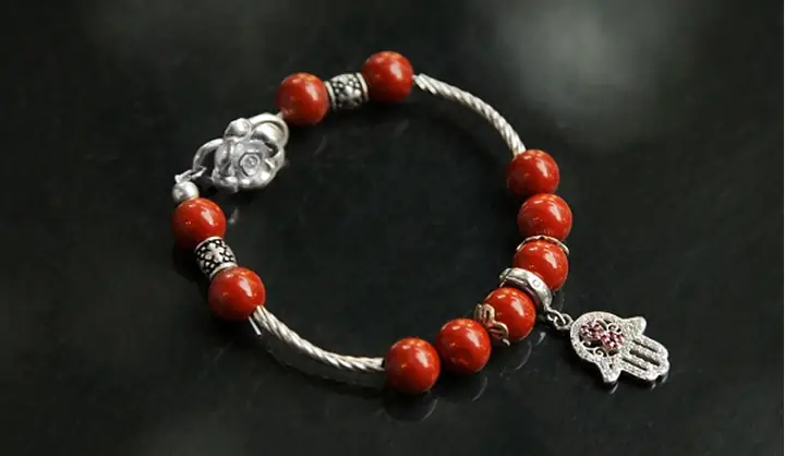 Vòng Phong Thủy Cho Mệnh Thổ