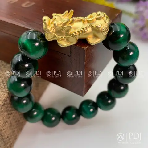 Vòng Phong Thủy Cho Người Sinh Năm 1981