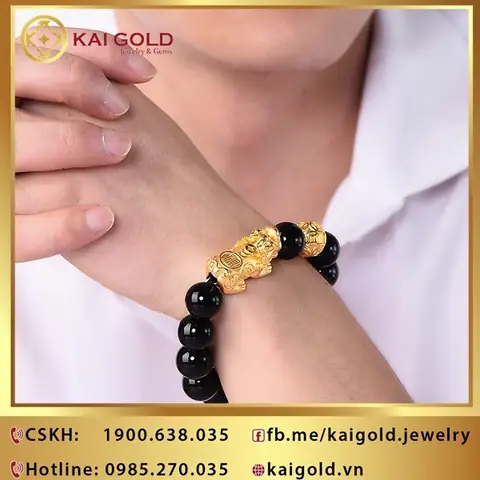 Vòng Phong Thủy Có Tốt Không