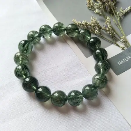 Vòng Phong Thủy Tuổi Mậu Thìn