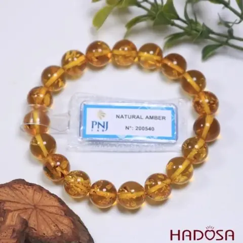 Vòng Tay Phong Thủy Cho Bé Gái